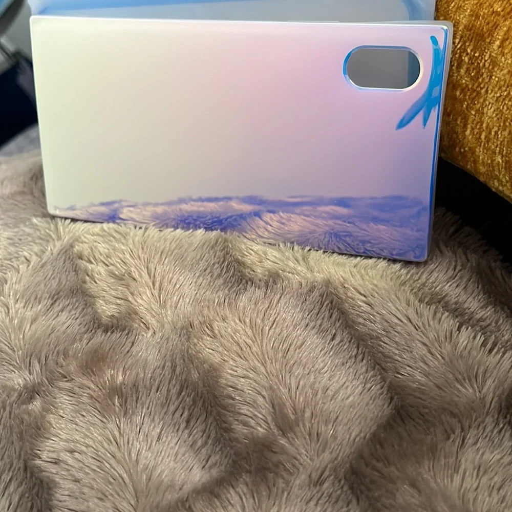 Flaunt Square iPhone XR Case